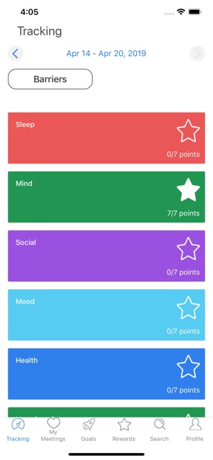 Mood Lifters App(圖2)-速報App