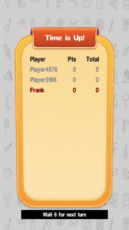 Multiplayer Drawing screenshot-5