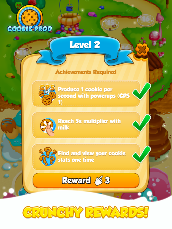 Cookie Clickers 2 screenshot 3