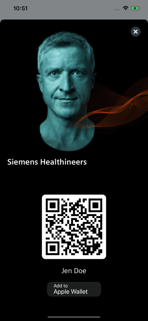 Siemens Healthineers Events(圖4)-速報App