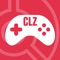 Name: CLZ Games - Game Database