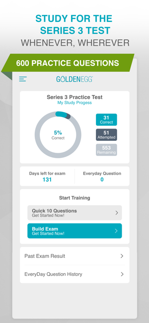 Series 3 Practice Test Prep(圖1)-速報App