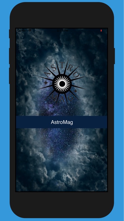 AstroMag