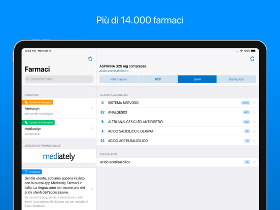 Mediately Farmaciのおすすめ画像3