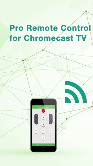 Pro Remote for Chromecast TV(圖2)-速報App