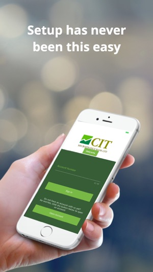 CIT MFB Mobile(圖1)-速報App