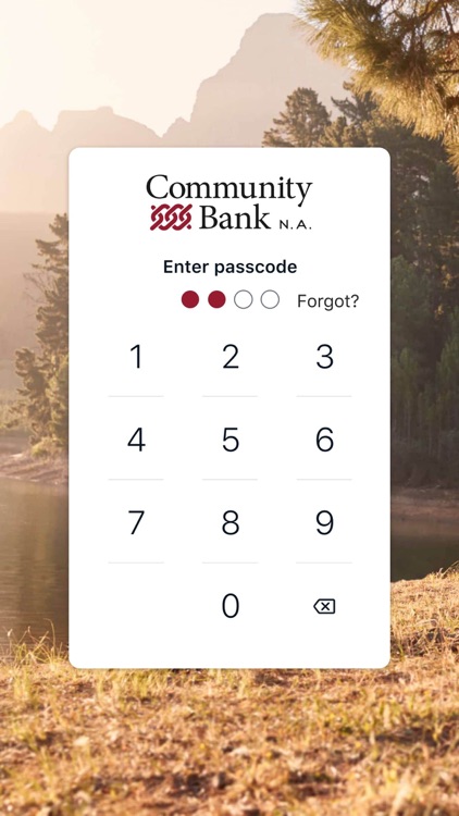 CBNA Mobile Banking