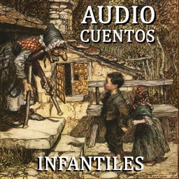 Audio Cuentos Infantiles