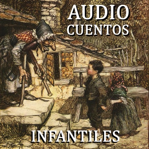 Audio Cuentos Infantiles icon