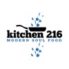 Kitchen 216