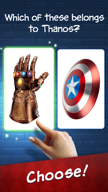 MovieFan: Idle Trivia Fan app