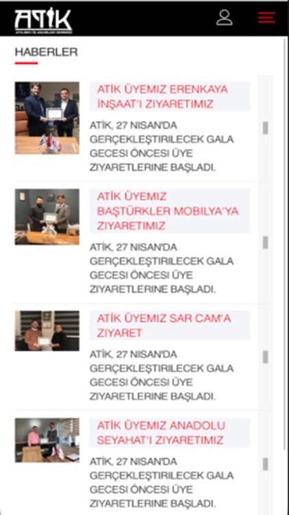 Atik Derneği screenshot-5