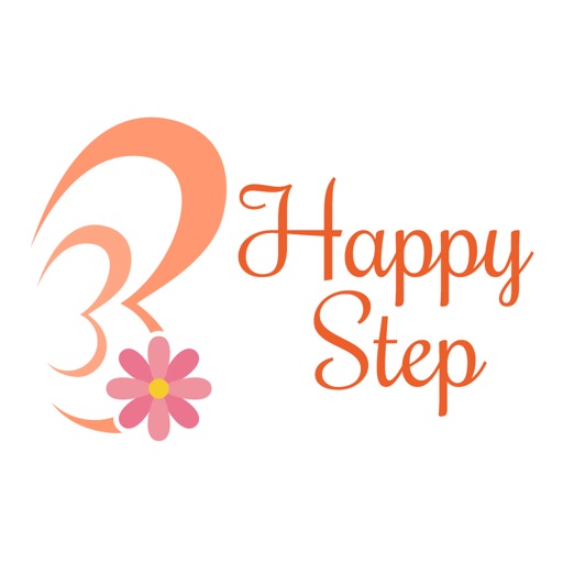 メイキングスリム　Happy　Step　公式アプリ