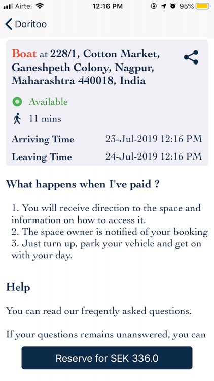 Doritoo screenshot-6