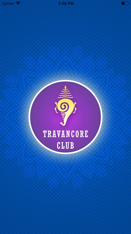 The Travancore Club