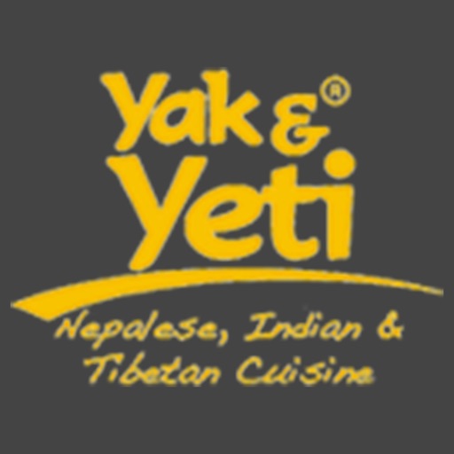 Yak & Yeti Camden