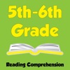 5th-6th Grade Reading Comp - iPadアプリ