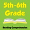 Icon 5th-6th Grade Reading Comp