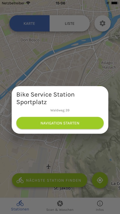 Bike Service Station screenshot-3
