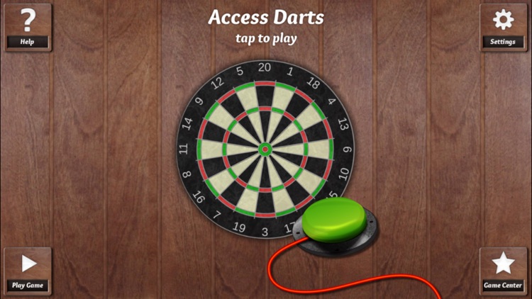 Access Darts screenshot-4