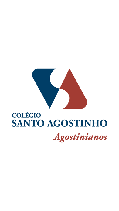 How to cancel & delete Colégio Santo Agostinho from iphone & ipad 1