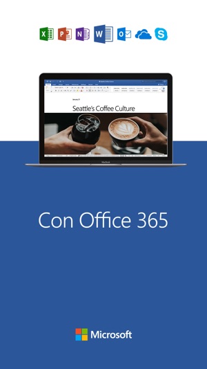 activar office 365 ipad gratis