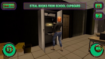 Neighbor’s Creepy Teacher screenshot 3