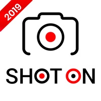 Shot On for iPhone Watermark