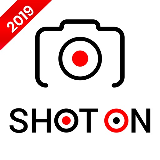 Shot On Watermark for Photos