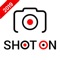 Shot On Watermark for Photos App quickly watermark your photos with a trinity of “Shot On” labels in variation of “ShotOn for iPhone or Shot On for iPad Name”, “Shot By (Signature Text),'' as well as “ShotOn