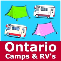 Ontario Camps & RV's