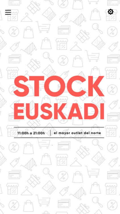 Stock Euskadi