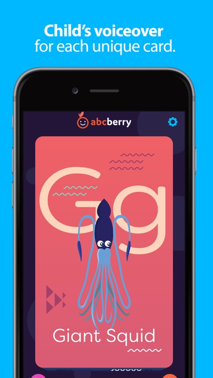 ABCberry screenshot-3