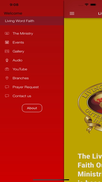 LivingWord SierraLeone