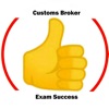 Customs Broker Exam Success!