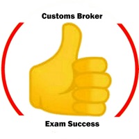 Customs Broker Exam Success! pour PC