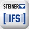 The STEINER IFS App