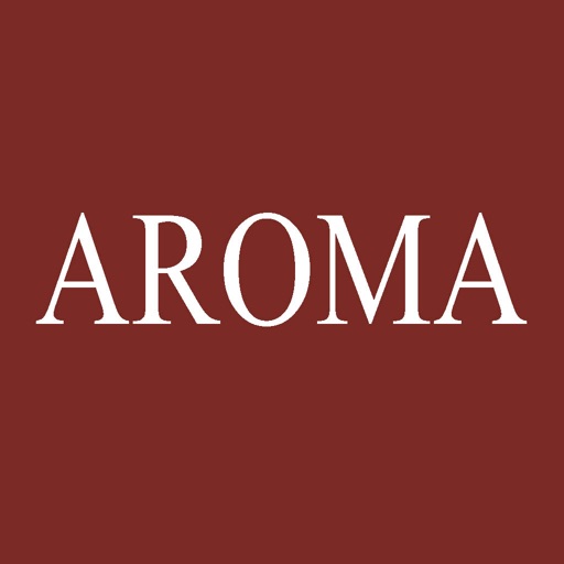 Aroma Blackburn