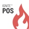 IGNITE POS - The Leading Cloud Based iPad POS part of the overall Ignite Platform