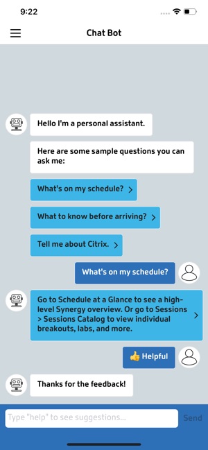 Citrix Events(圖4)-速報App