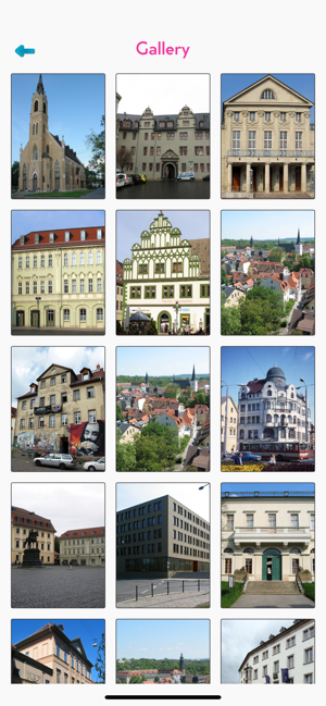 Weimar Travel Guide(圖4)-速報App