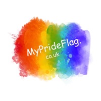My Pride Flag pour PC