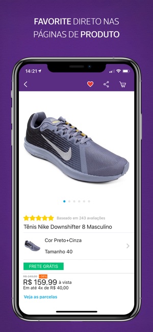 Netshoes(圖4)-速報App