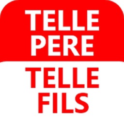 Telle Pere Telle Fils