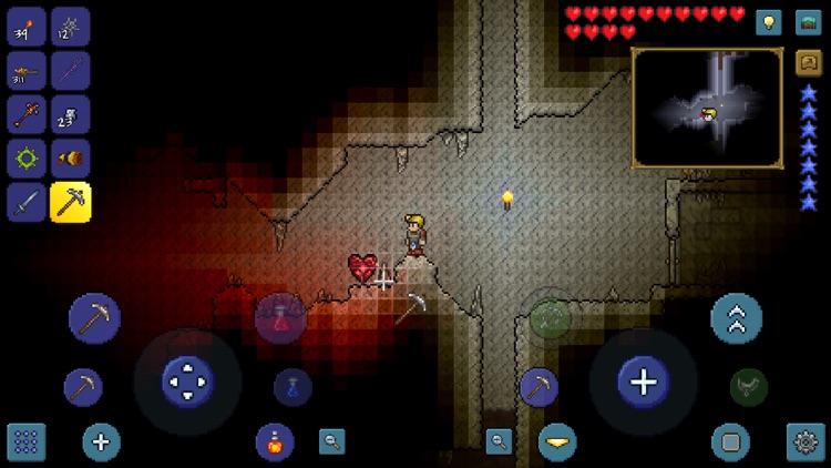 Terraria screenshot-5
