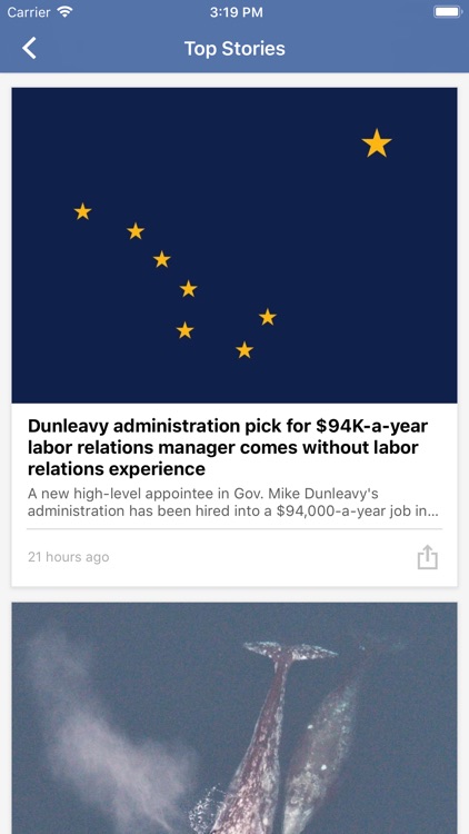 Anchorage Daily News - ADN