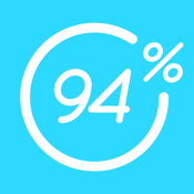 94% icon