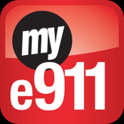 MyE911 for Mobile