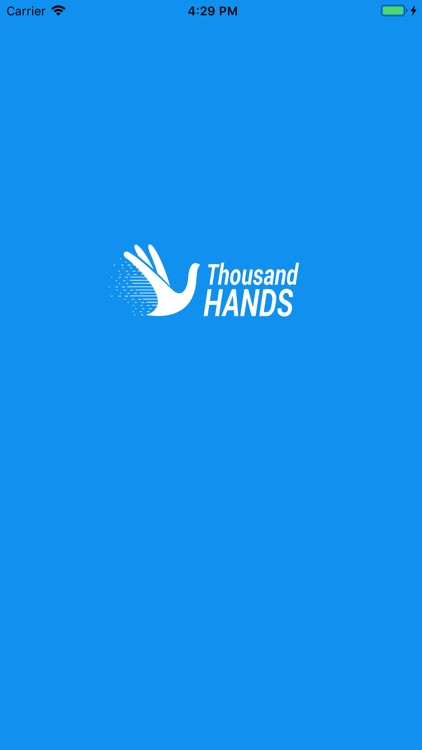 Thousand Hands