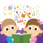 Pre School Kids Learning Games